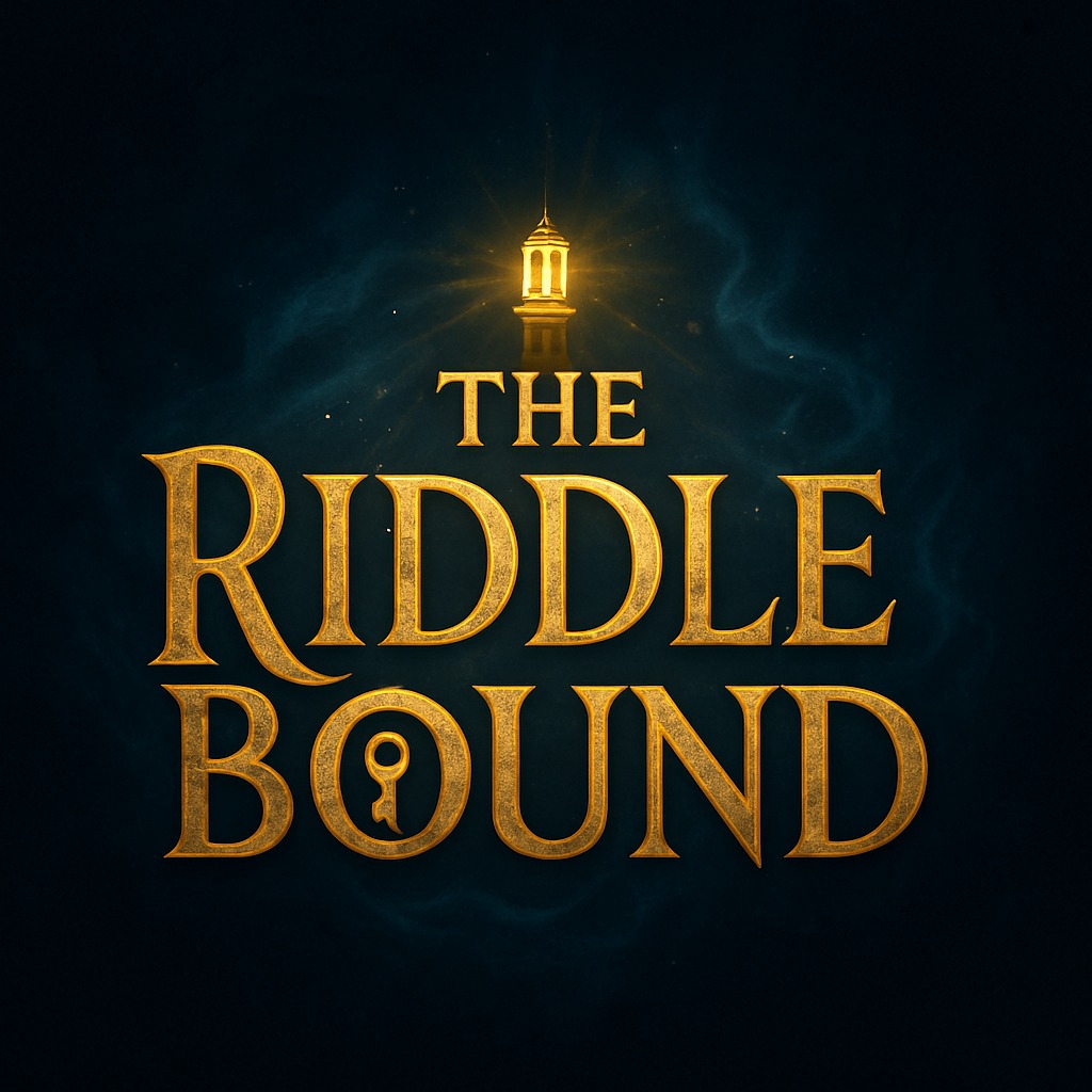 The Riddlebound Oyun Projesi Ekran Görüntüsü